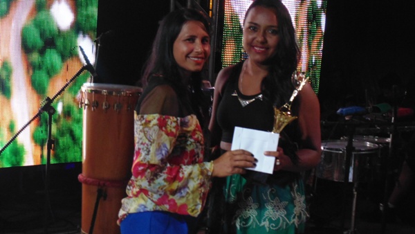 Prêmios são entregues aos vencedores de competições   - Imagem 5