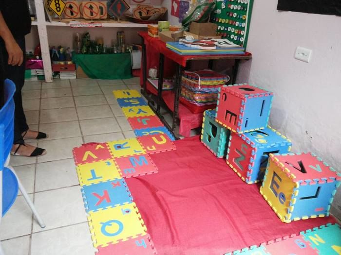 Escola prepara espaço da leitura para alunos - Imagem 3