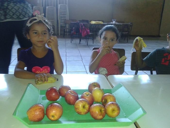 Projeto Hora de Brincar tema Importância da água na vida - Imagem 2