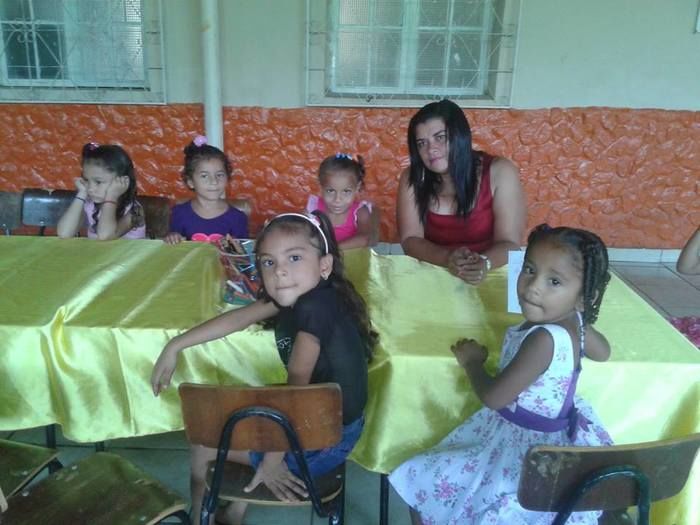 Projeto Hora de Brincar tema Importância da água na vida - Imagem 1