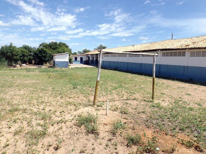 Povoado Várzea Tranqueira recebe obras de melhorias - Imagem 2
