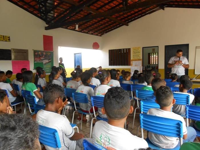 Escola desenvolve Projeto de Conscientização contra a Dengue - Imagem 4