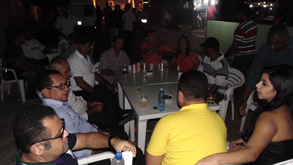 Público prestigia aniversario de 52 anos de Santo Inácio  - Imagem 5