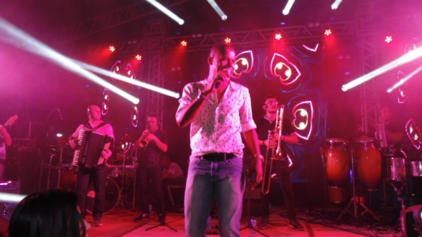 Público prestigia aniversario de 52 anos de Santo Inácio  - Imagem 57