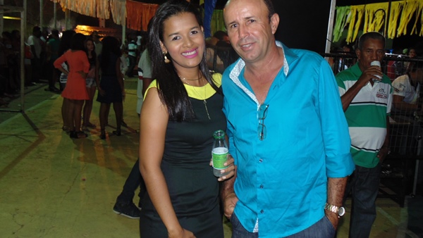 Público prestigia aniversario de 52 anos de Santo Inácio  - Imagem 26