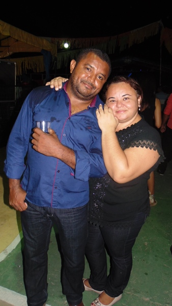 Público prestigia aniversario de 52 anos de Santo Inácio  - Imagem 29