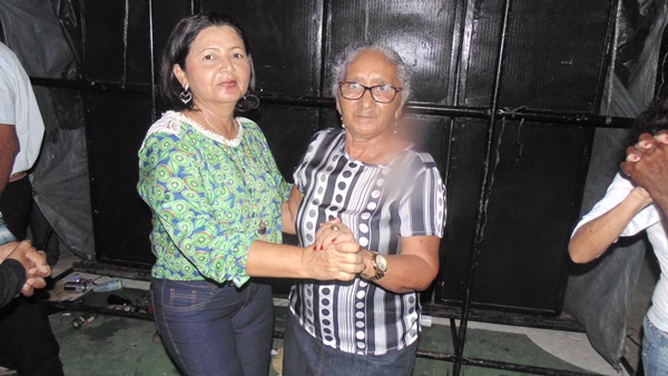 Público prestigia aniversario de 52 anos de Santo Inácio  - Imagem 65