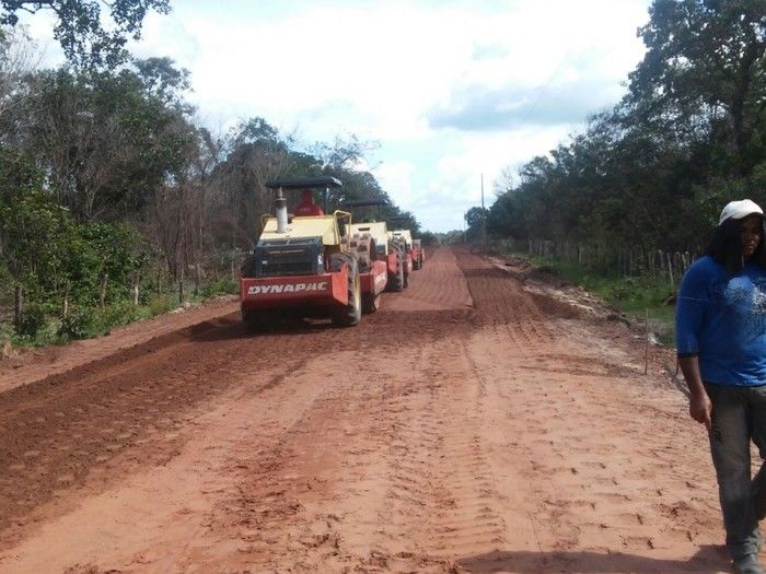 Governador Wellington Dias inaugurará obras em Boa Hora - Imagem 3
