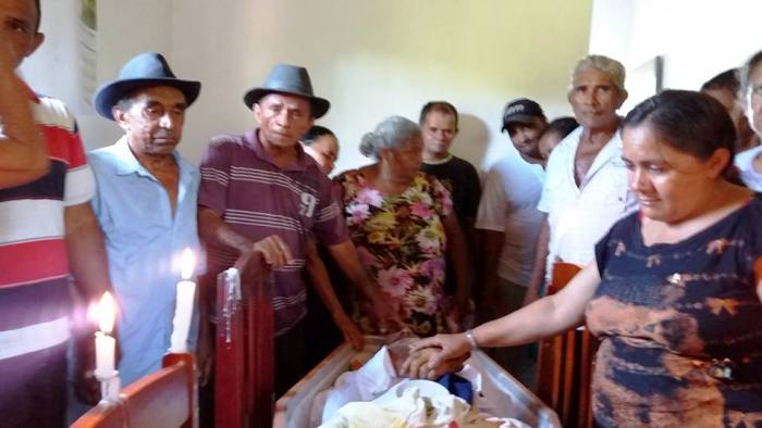 Idoso morre após ser picado por cobra cascavel - Imagem 1