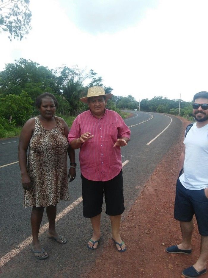 Governador Wellington Dias inaugurará obras em Boa Hora - Imagem 5
