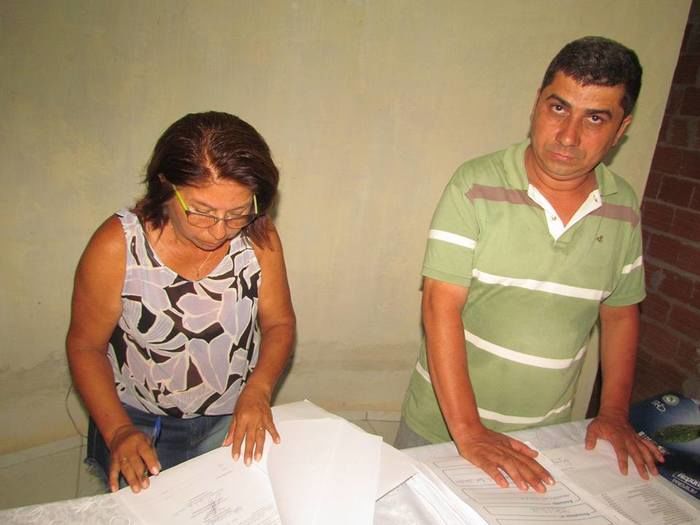 Prefeito Capote regulariza situação dos moradores do bairro Corujal - Imagem 8