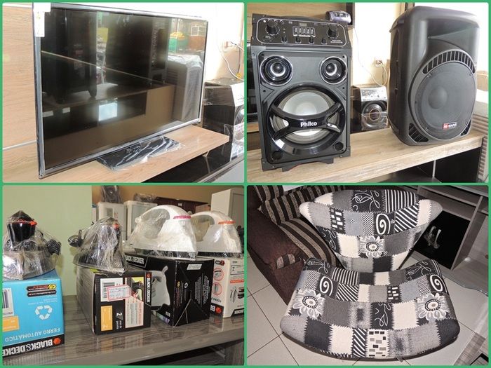 Passos Móveis e Eletro menor preço com o melhor plano de pagamento  - Imagem 3