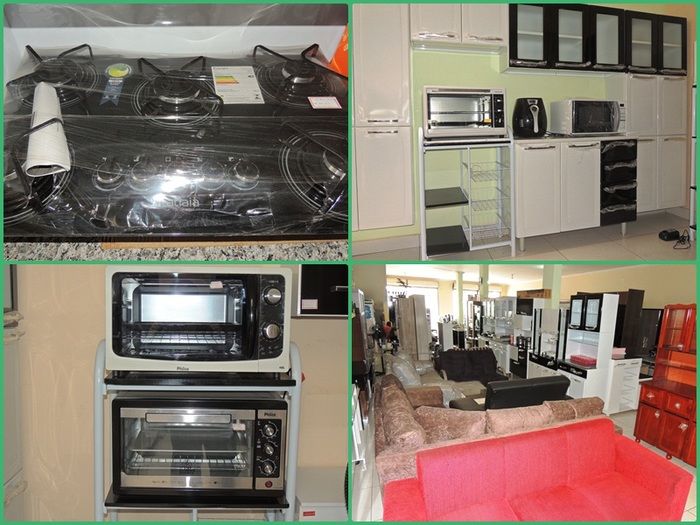 Passos Móveis e Eletro menor preço com o melhor plano de pagamento  - Imagem 5