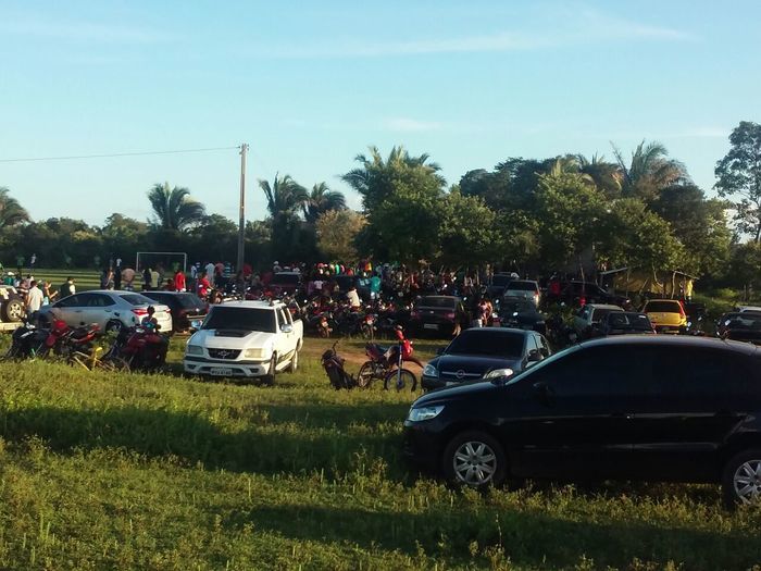 Copa União será decidida no dia 30 de Abril - Imagem 3