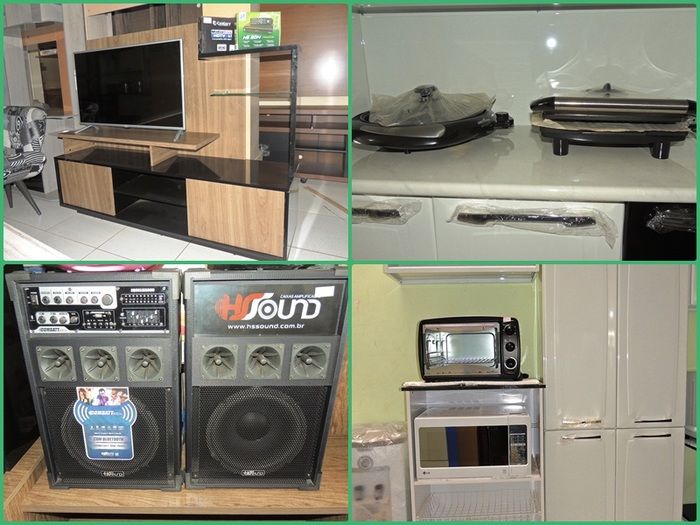 Passos Móveis e Eletro menor preço com o melhor plano de pagamento  - Imagem 9