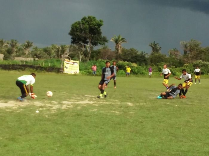 Copa União será decidida no dia 30 de Abril - Imagem 6