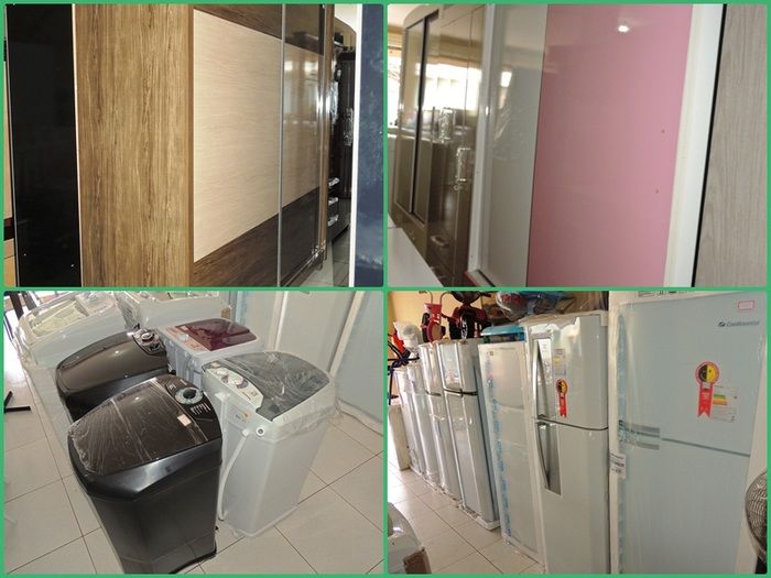 Passos Móveis e Eletro menor preço com o melhor plano de pagamento  - Imagem 7