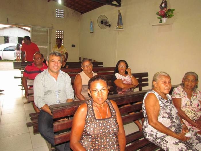 Prefeito Capote regulariza situação dos moradores do bairro Corujal - Imagem 4