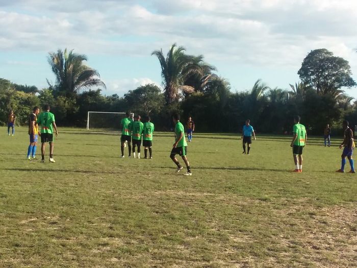 Copa União será decidida no dia 30 de Abril - Imagem 2