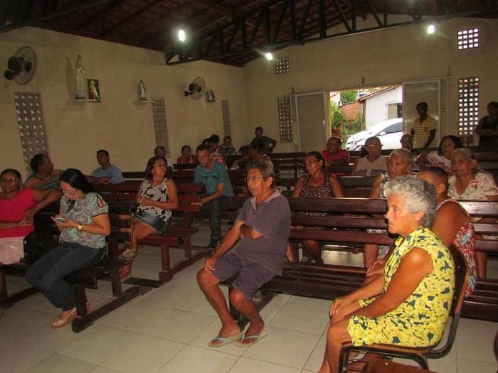 Prefeito Capote regulariza situação dos moradores do bairro Corujal - Imagem 7