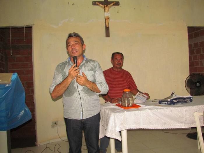 Prefeito Capote regulariza situação dos moradores do bairro Corujal - Imagem 5