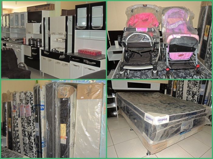 Passos Móveis e Eletro menor preço com o melhor plano de pagamento  - Imagem 6