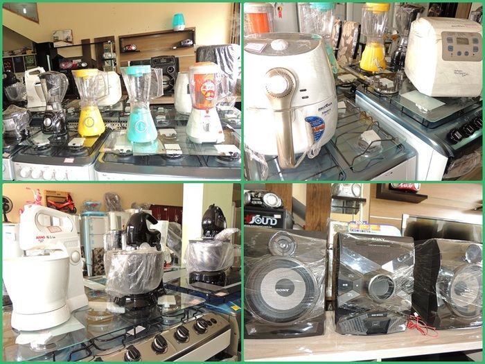 Passos Móveis e Eletro menor preço com o melhor plano de pagamento  - Imagem 2