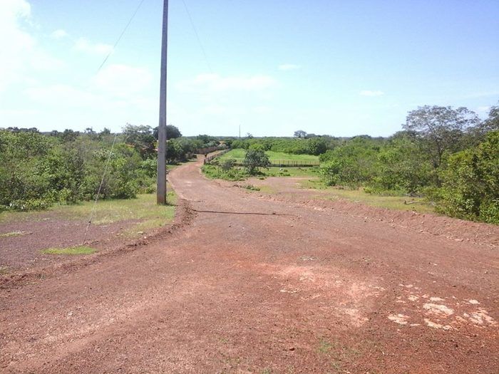 Juazeiro do Piauí (Crédito: Adones da Silva)