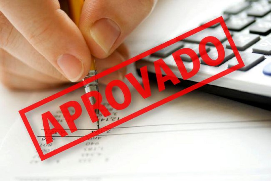 Tribunal de Contas aprova contas da adm. do Prefeito Márcio Alencar