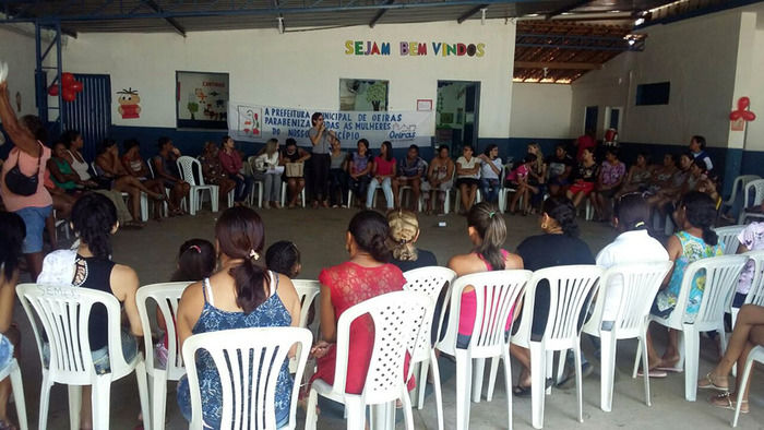 Mês das Mulheres é encerrado em Oeiras - Imagem 1