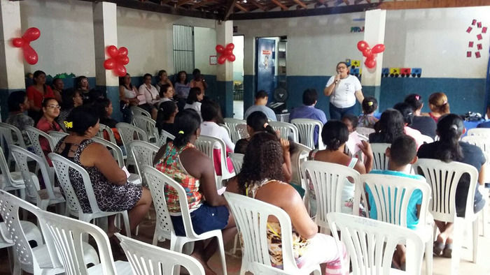 Mês das Mulheres é encerrado em Oeiras - Imagem 15