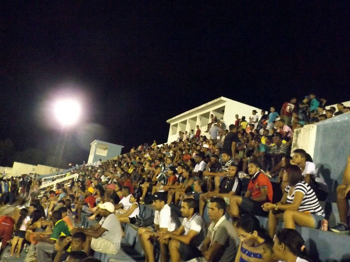 Campeonato Ruralzão tem início em Oeiras - Imagem 1