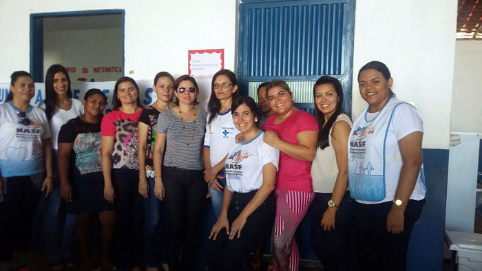 Mês das Mulheres é encerrado em Oeiras - Imagem 19