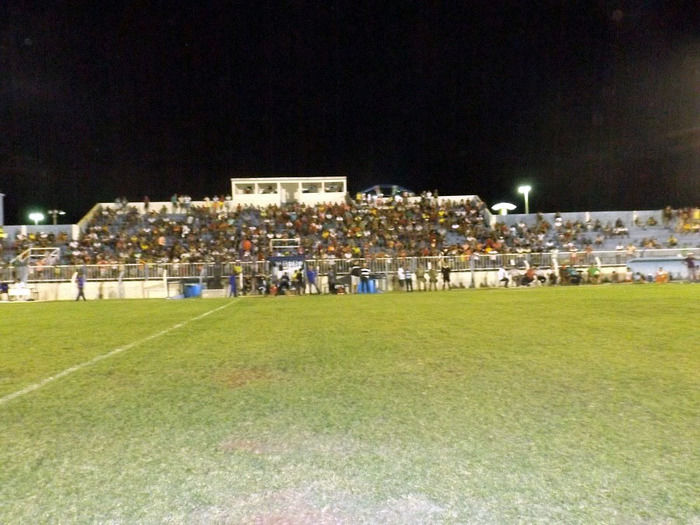 Campeonato Ruralzão tem início em Oeiras - Imagem 8
