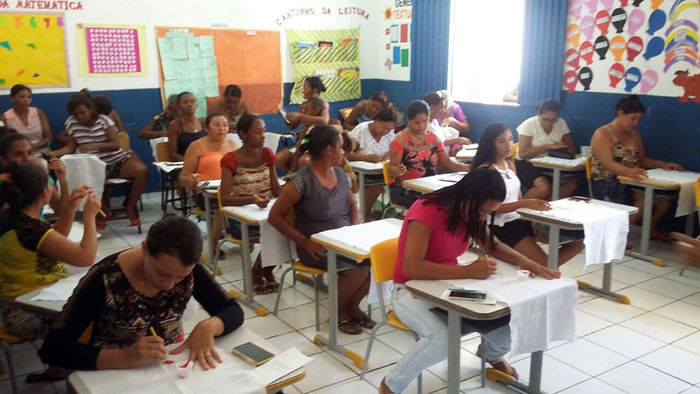 Mês das Mulheres é encerrado em Oeiras - Imagem 6