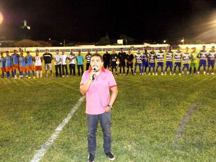 Campeonato Ruralzão tem início em Oeiras - Imagem 3