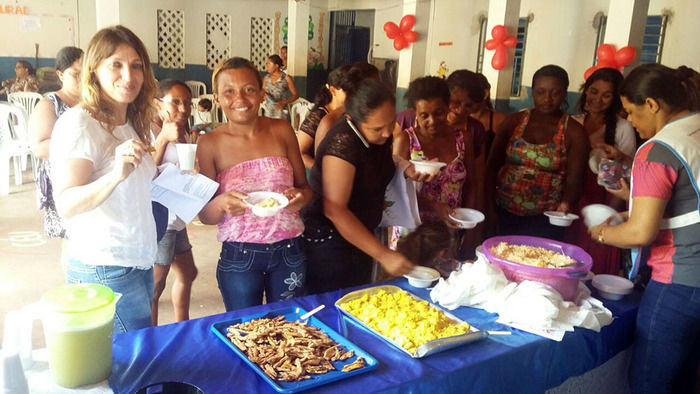 Mês das Mulheres é encerrado em Oeiras - Imagem 8