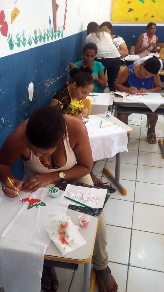 Mês das Mulheres é encerrado em Oeiras - Imagem 11