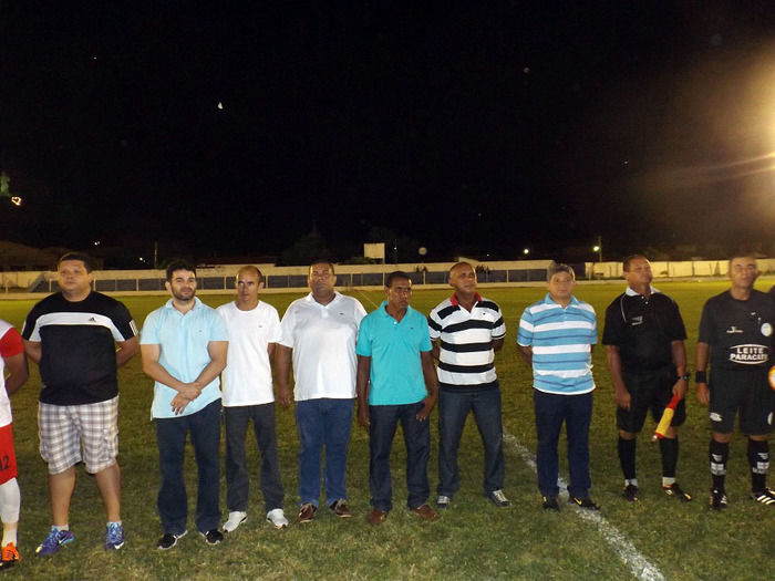 Campeonato Ruralzão tem início em Oeiras - Imagem 2