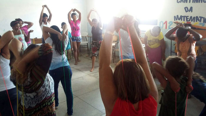 Mês das Mulheres é encerrado em Oeiras - Imagem 7