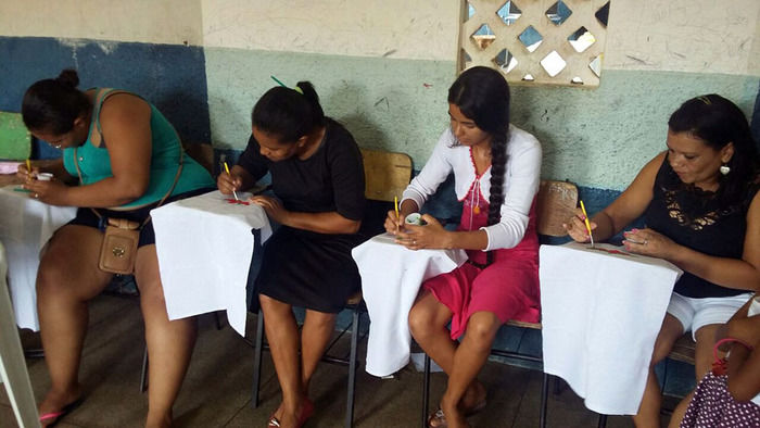 Mês das Mulheres é encerrado em Oeiras - Imagem 2