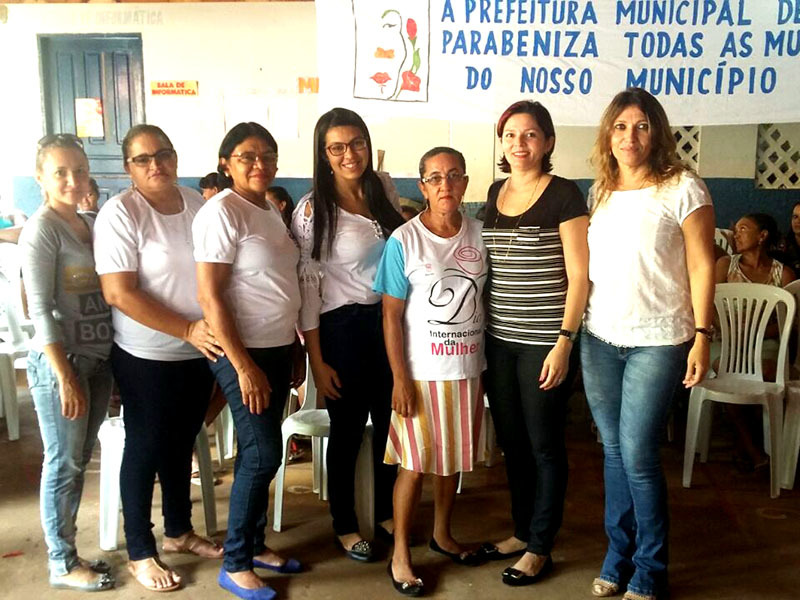 Mês das Mulheres é encerrado em Oeiras