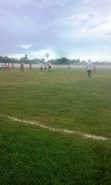 Boa Hora vence Campo Maior na Copa Piauiense sub-20 - Imagem 2