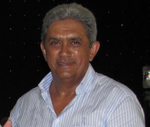 Missa de 7º dia do Prefeito Tintin - Imagem 1