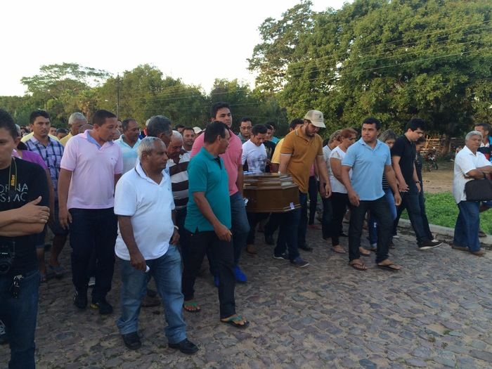 Missa de 7º dia do Prefeito Tintin - Imagem 2