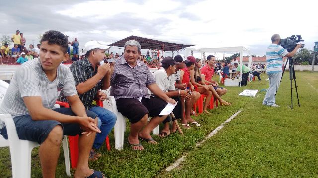 Boa Hora vence Campo Maior na Copa Piauiense sub-20 - Imagem 6