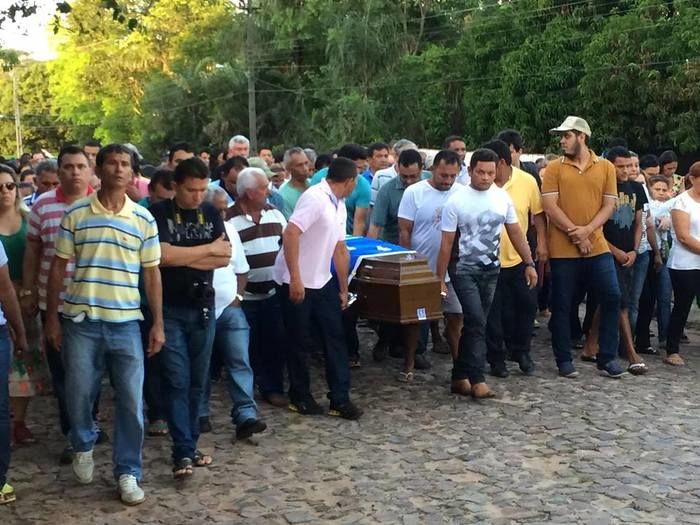 Missa de 7º dia do Prefeito Tintin - Imagem 4