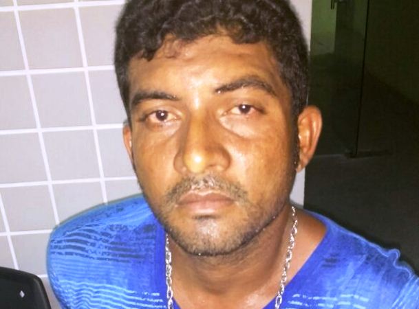 PM prende dupla por tráfico e acusados de vários assaltos - Imagem 2