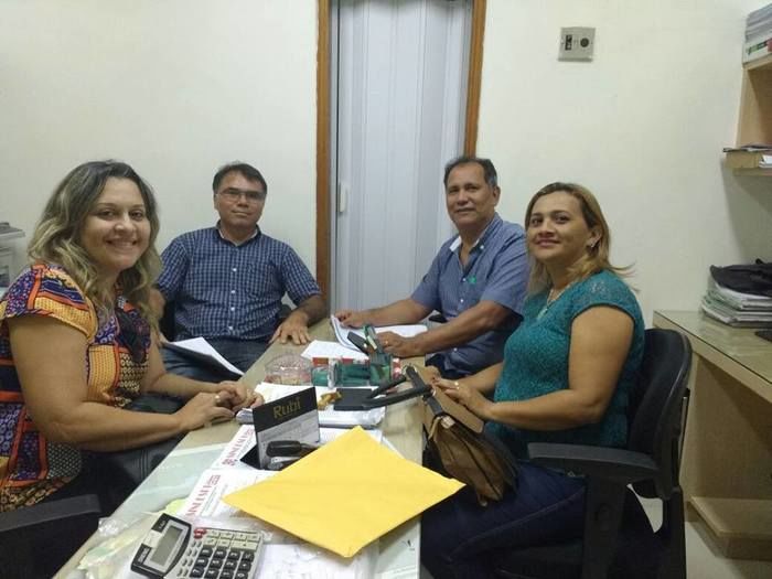 Sindicato cobra processos trabalhistas contra Prefeitura de Jatobá  - Imagem 1