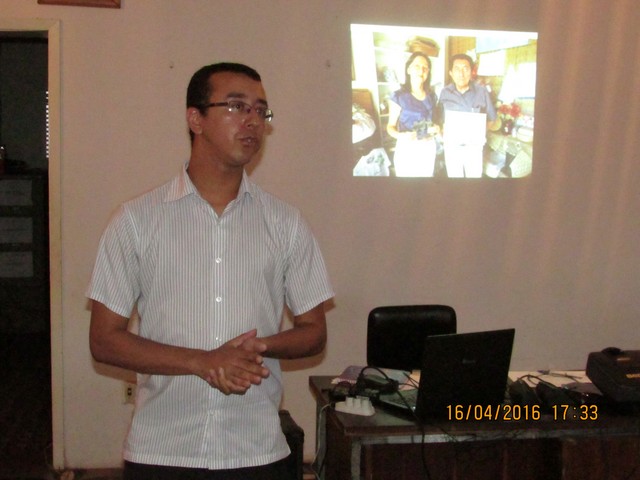 A Cidade de Ipiranga Recebeu os Novos Prepianos - Imagem 22